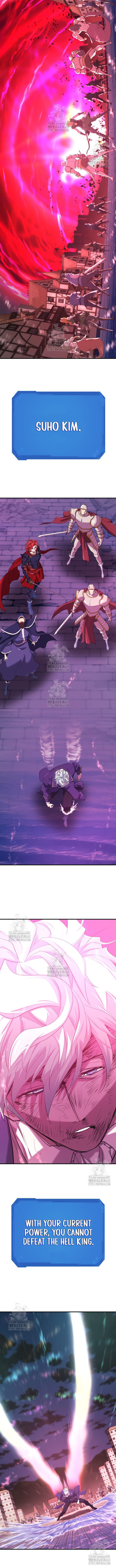 Read The Greatest Esta Manga Online