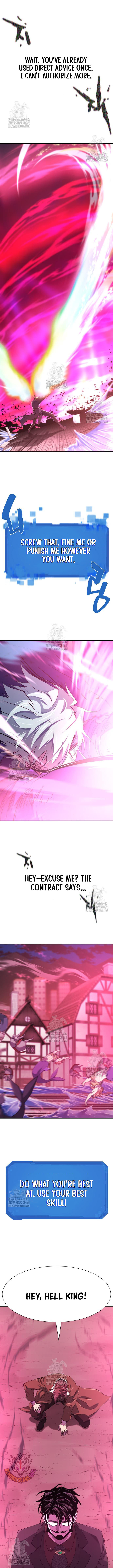 Read The Greatest Esta Manga Online