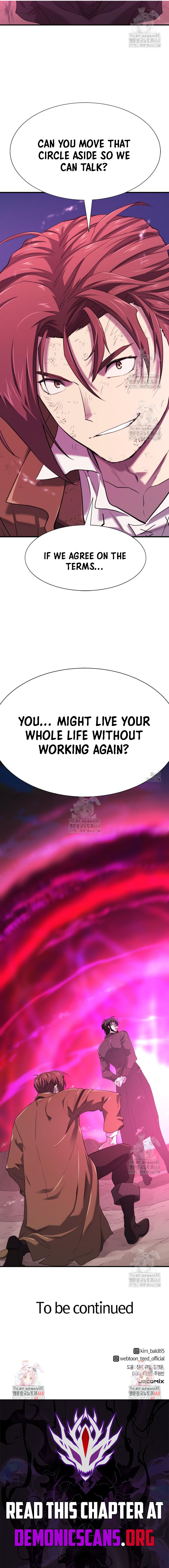 Read The Greatest Esta Manga Online