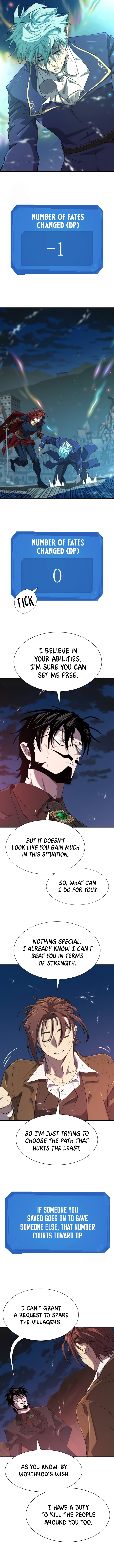 Read The Greatest Esta Manga Online