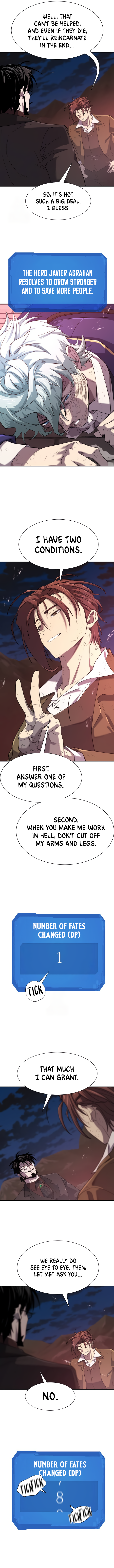 Read The Greatest Esta Manga Online