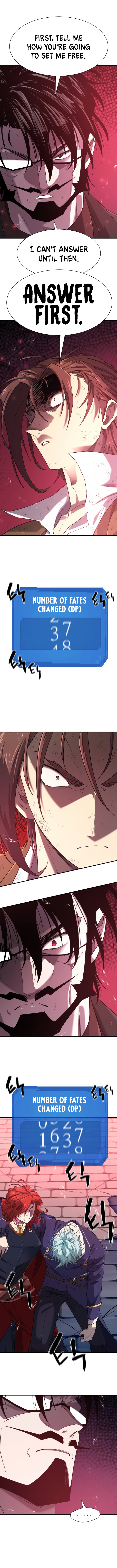 Read The Greatest Esta Manga Online