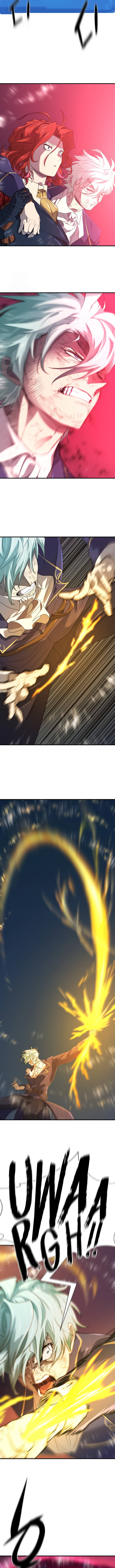 Read The Greatest Esta Manga Online