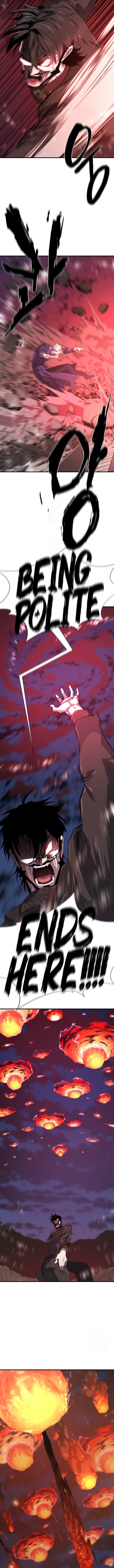 Read The Greatest Esta Manga Online