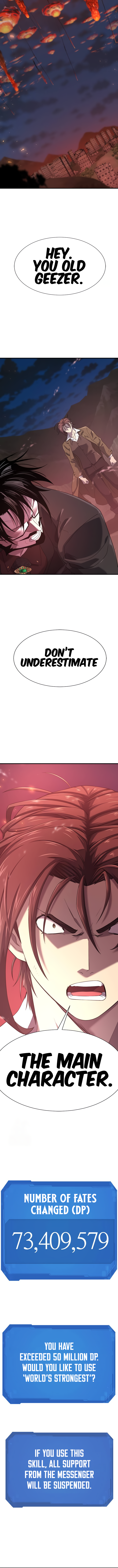 Read The Greatest Esta Manga Online