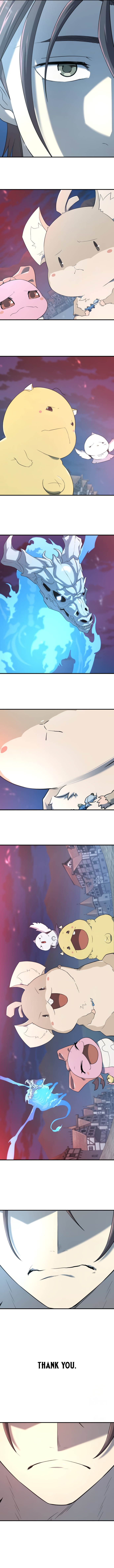 Read The Greatest Esta Manga Online