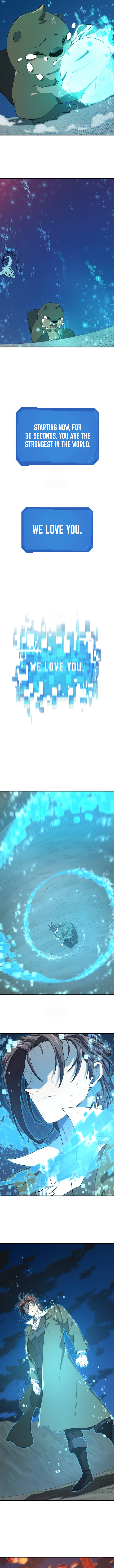 Read The Greatest Esta Manga Online