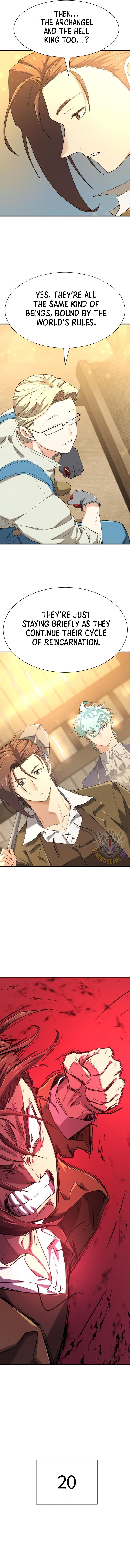 Read The Greatest Esta Manga Online