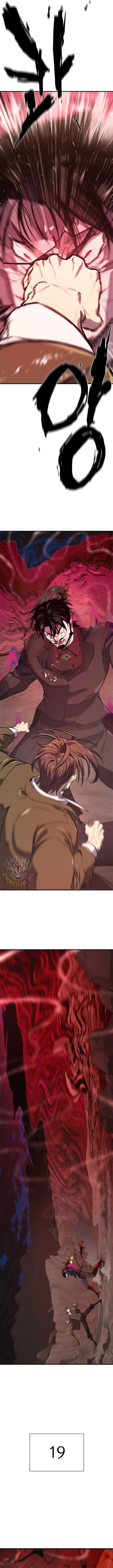 Read The Greatest Esta Manga Online