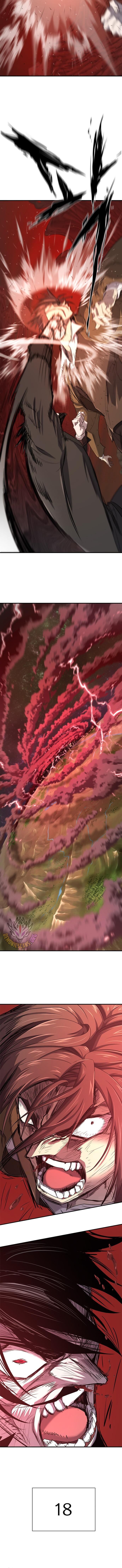 Read The Greatest Esta Manga Online