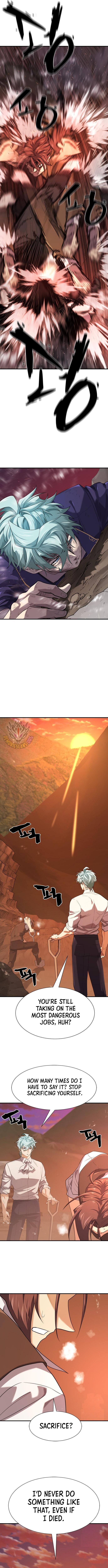 Read The Greatest Esta Manga Online