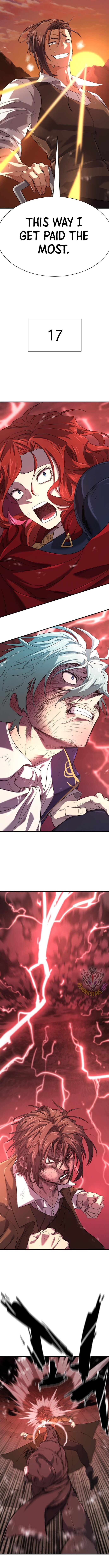 Read The Greatest Esta Manga Online