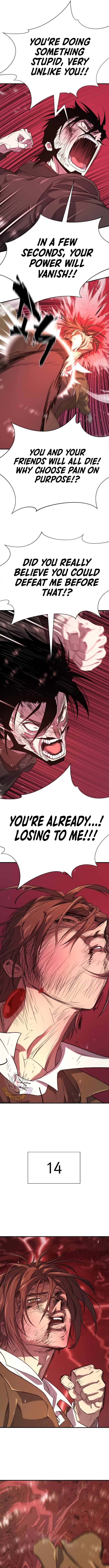 Read The Greatest Esta Manga Online