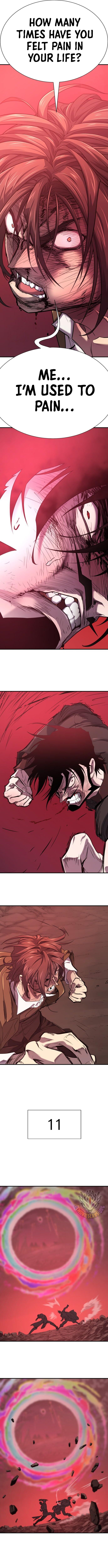 Read The Greatest Esta Manga Online