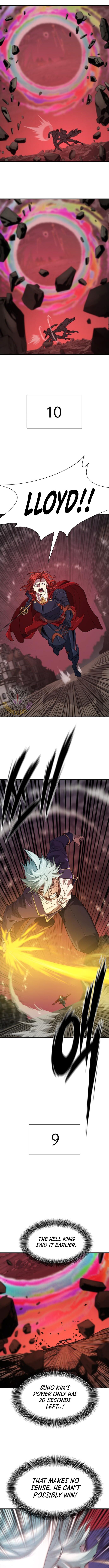 Read The Greatest Esta Manga Online