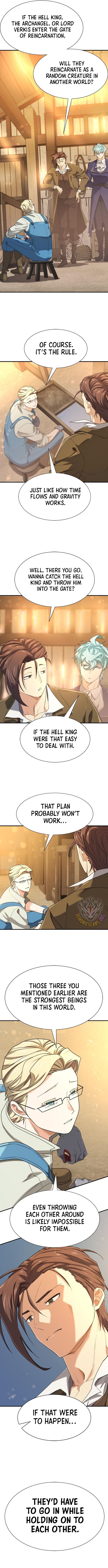 Read The Greatest Esta Manga Online