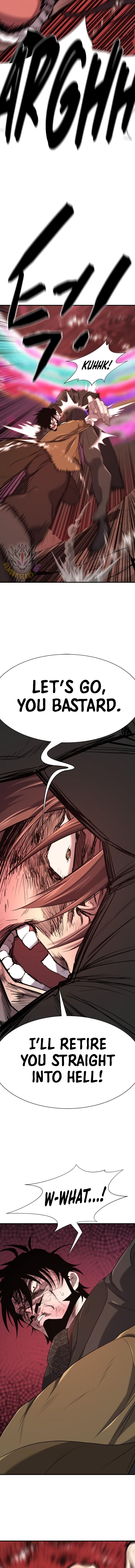 Read The Greatest Esta Manga Online