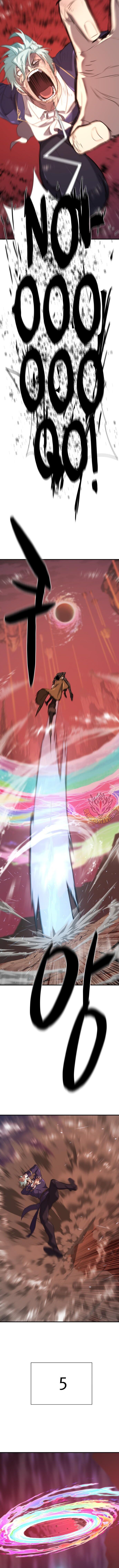 Read The Greatest Esta Manga Online