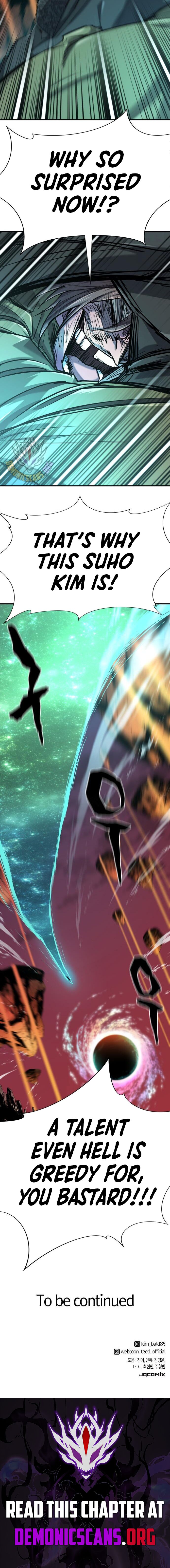 Read The Greatest Esta Manga Online