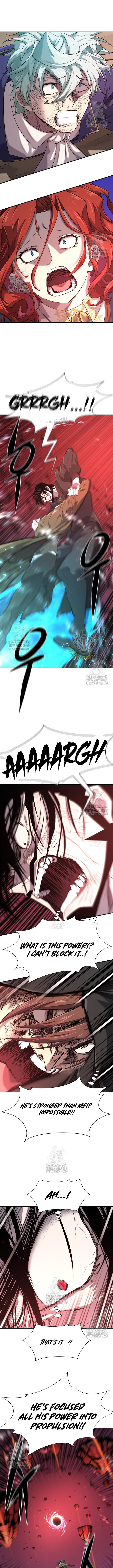 Read The Greatest Esta Manga Online