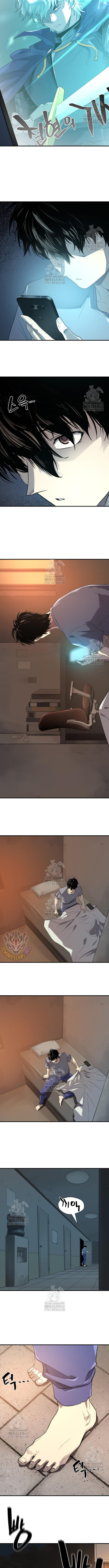 Read The Greatest Esta Manga Online