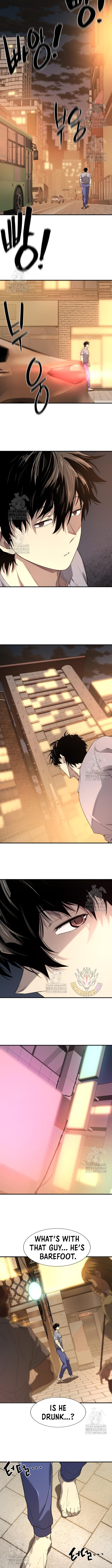 Read The Greatest Esta Manga Online