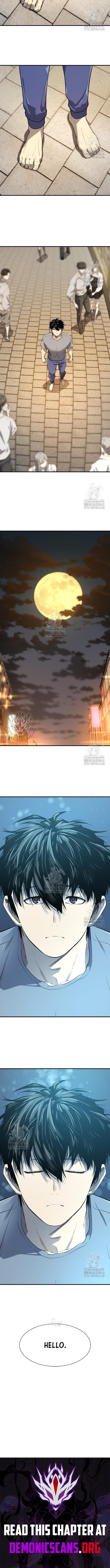 Read The Greatest Esta Manga Online