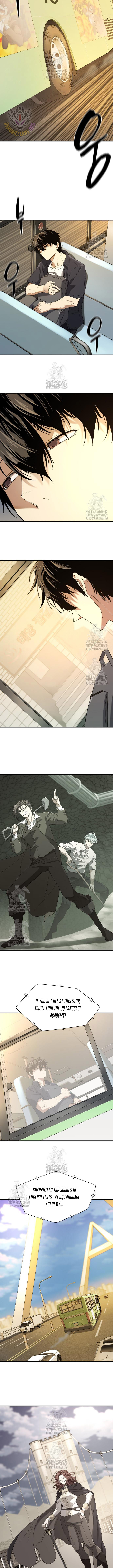 Read The Greatest Esta Manga Online