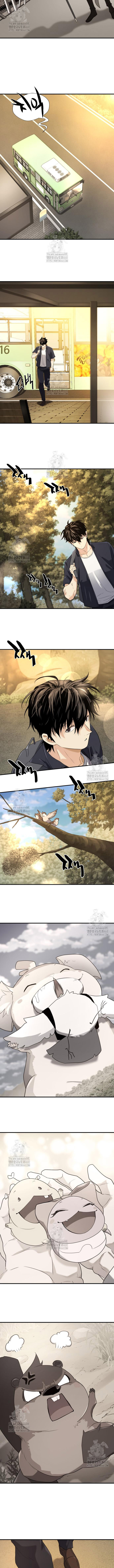 Read The Greatest Esta Manga Online