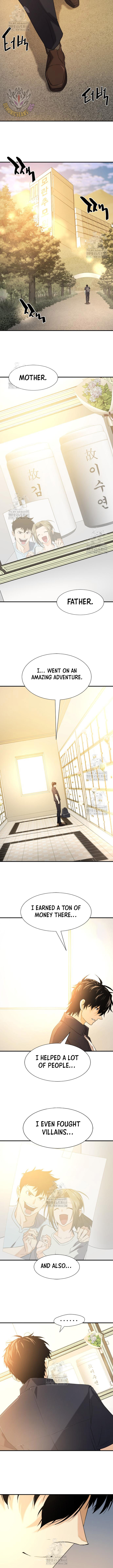 Read The Greatest Esta Manga Online