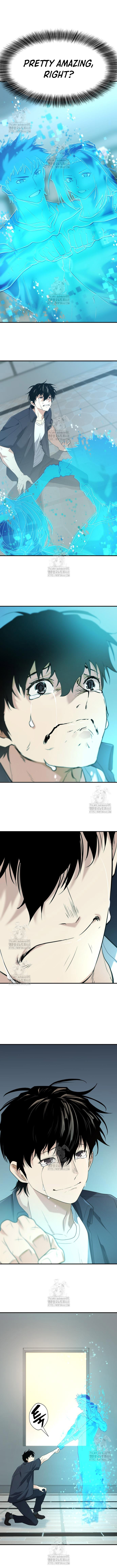 Read The Greatest Esta Manga Online