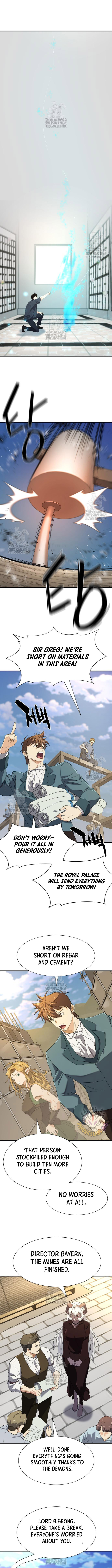 Read The Greatest Esta Manga Online