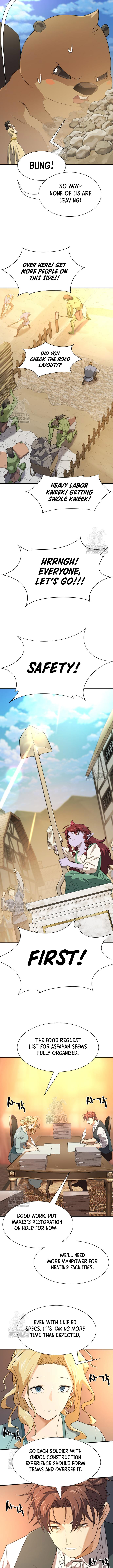 Read The Greatest Esta Manga Online