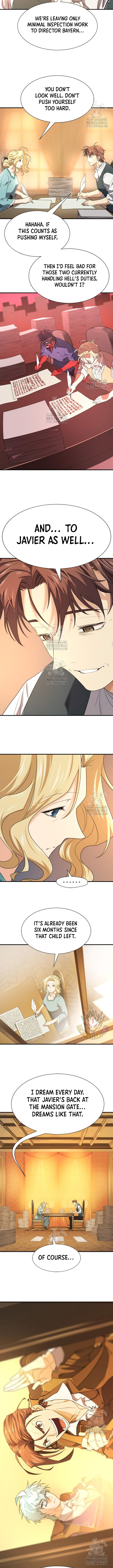 Read The Greatest Esta Manga Online