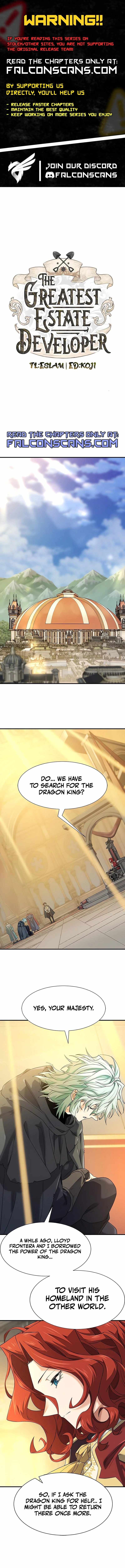 Read The Greatest Esta Manga Online