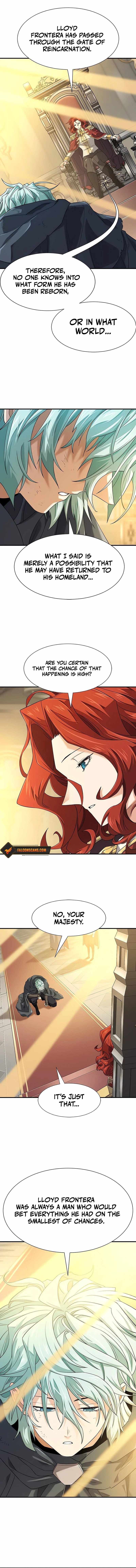 Read The Greatest Esta Manga Online