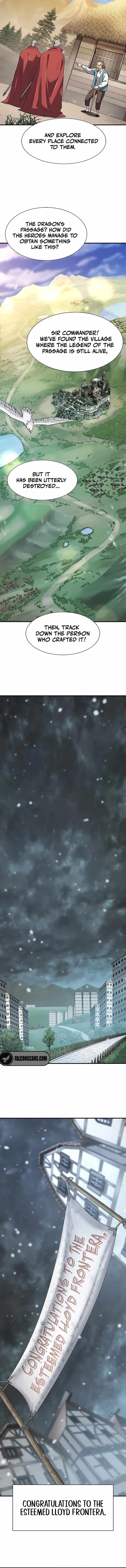 Read The Greatest Esta Manga Online