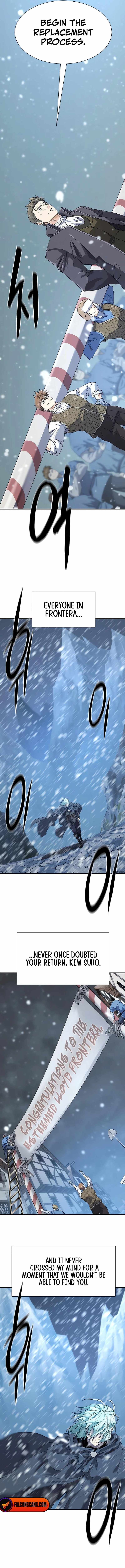 Read The Greatest Esta Manga Online