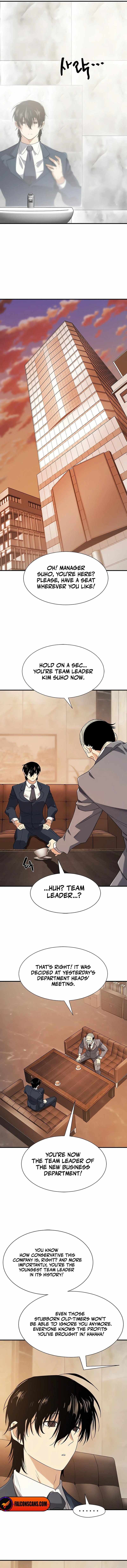 Read The Greatest Esta Manga Online