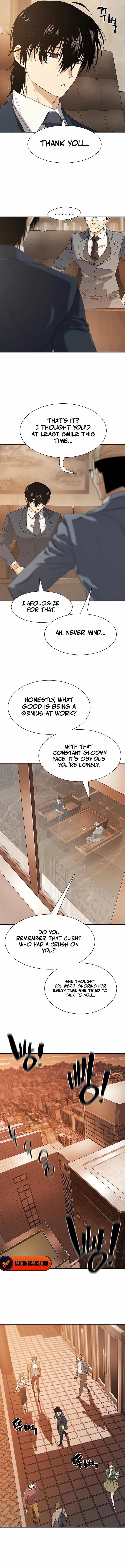 Read The Greatest Esta Manga Online