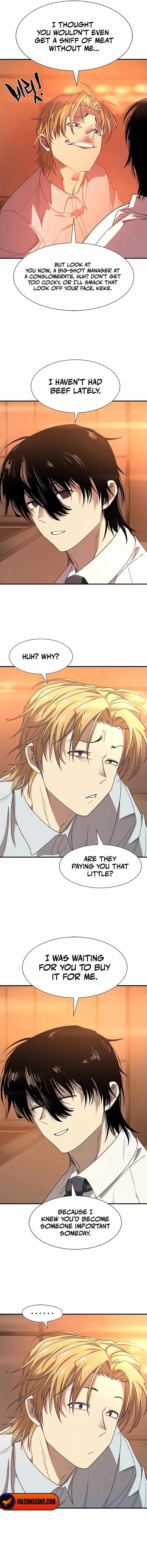 Read The Greatest Esta Manga Online