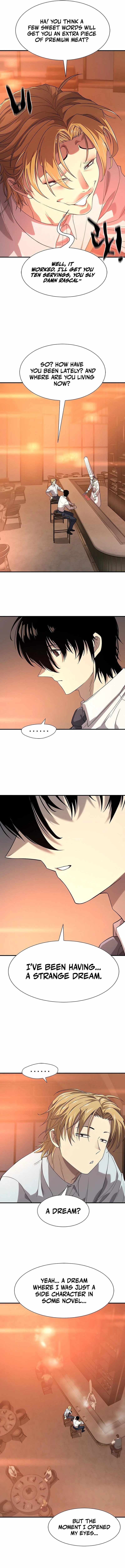 Read The Greatest Esta Manga Online