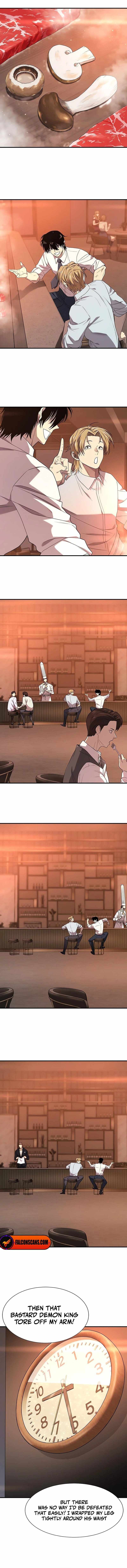 Read The Greatest Esta Manga Online