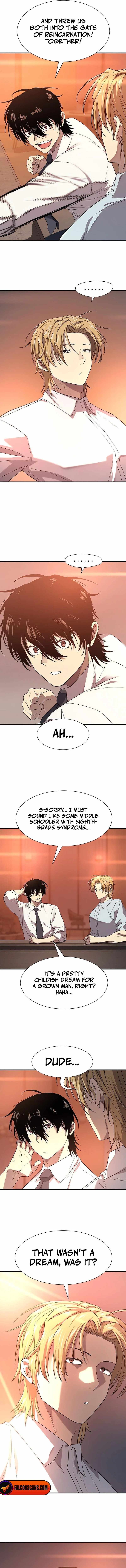 Read The Greatest Esta Manga Online