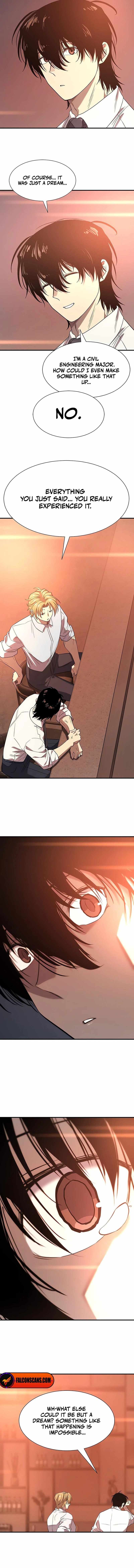 Read The Greatest Esta Manga Online