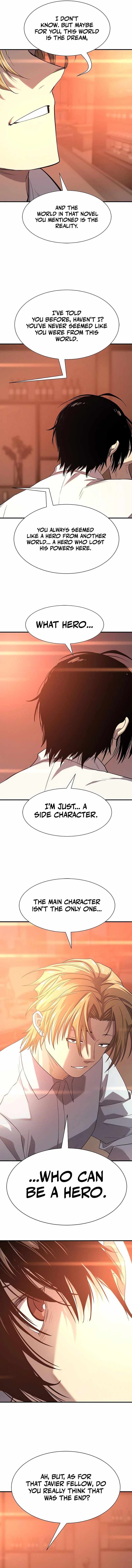 Read The Greatest Esta Manga Online