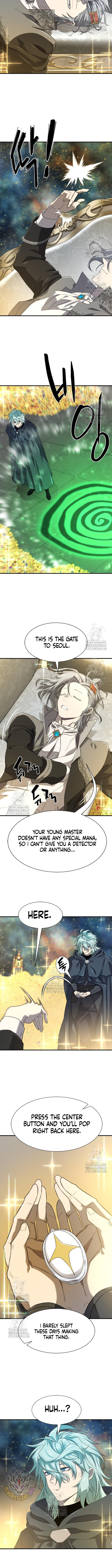 Read The Greatest Esta Manga Online