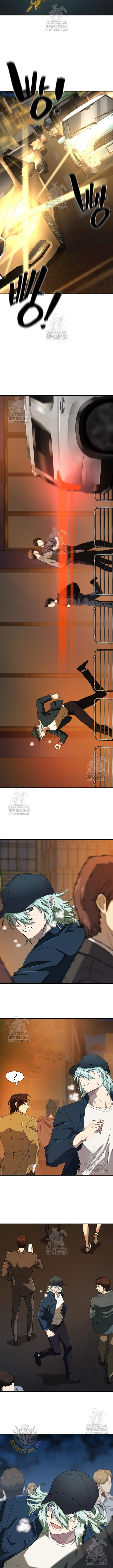 Read The Greatest Esta Manga Online