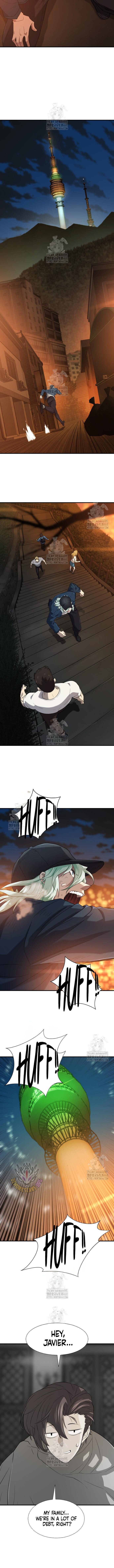 Read The Greatest Esta Manga Online