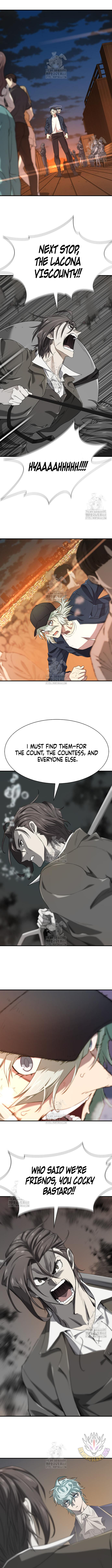 Read The Greatest Esta Manga Online